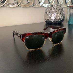 Vintage Ray-Ban W0923 Wayfarer Austen Max